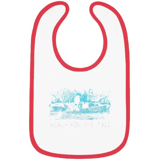 Swimming Pool Reach for the Wall Athletic Pool Swimmer Bibs