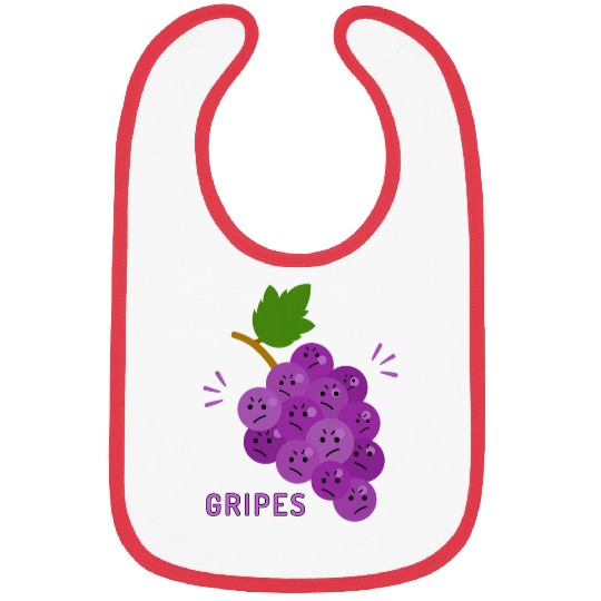 Funny Snarky CoWorker Customer Service Secretary Admin Bibs