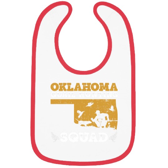 Quail Hunting Oklahoma For Quail Hunter From Oklahoma Bibs