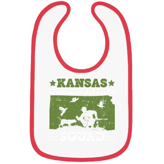 Quail Hunting Kansas For Quail Hunter From Kansas Bibs