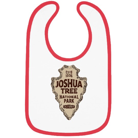 Joshua Tree National Park Outdoor Bibs