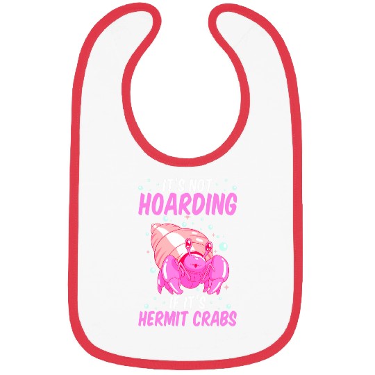 Hermit Crab Climbing Toys Cage Sand Hermit Crab Lover 5 Bibs