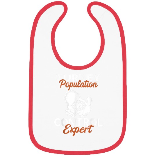 Turkey Hunter Population Control Expert Turkey Hunting Bibs