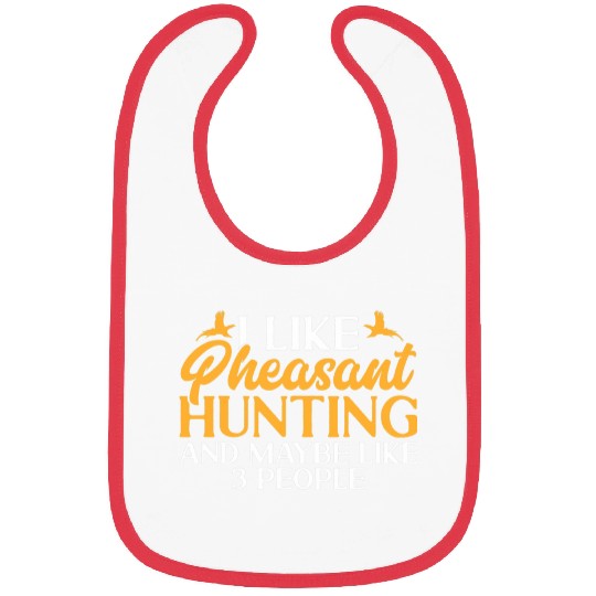 Pheasant Hunting Upland Bird Hunting Bibs