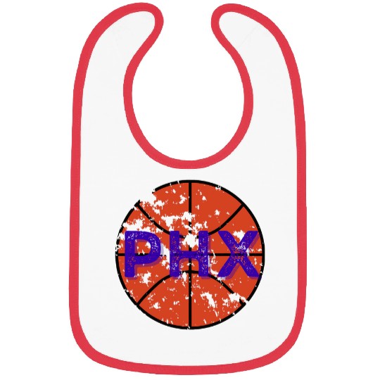 Phoenix PHX vintages Retro Fan Bibs