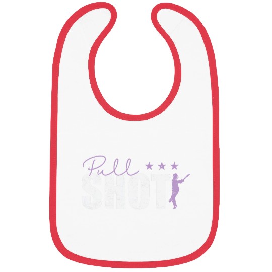 Pull Shot Cricket Bibs