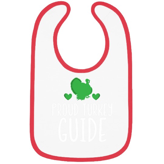 Turkey Hunting Guide Bibs