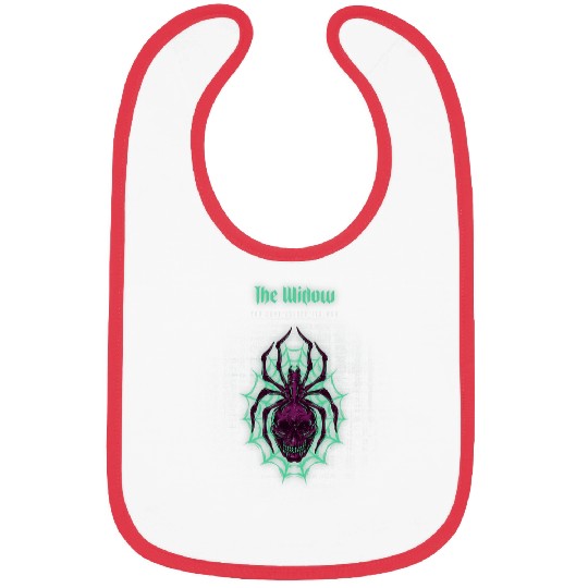 Lacrosse Gift Neon Spider Bibs