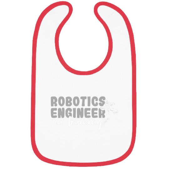 Robot Engineer Robotics 28 Bibs