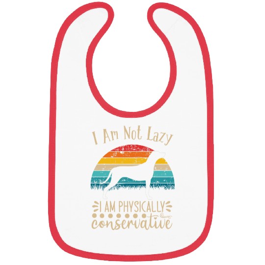 Rhodesian Ridgeback Dog Breed 45 Bibs