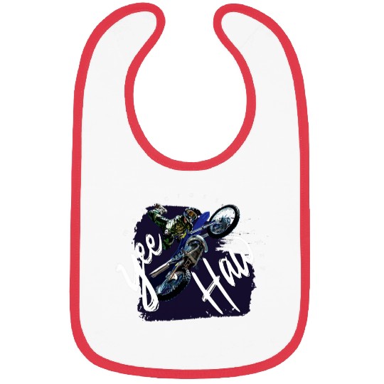 Motocross Motocycle Mx Dirt Bike 21 Bibs