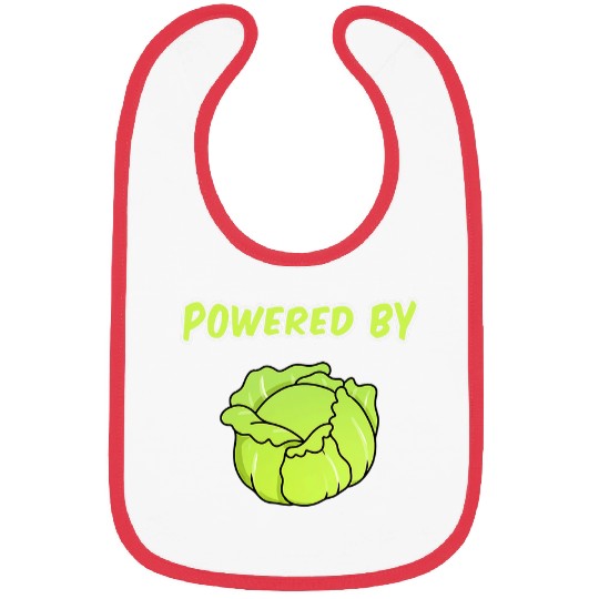 Powered By Cabbage Bibs