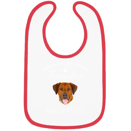 Rhodesian Ridgeback s Rhodesian Ridgeback 3 Bibs