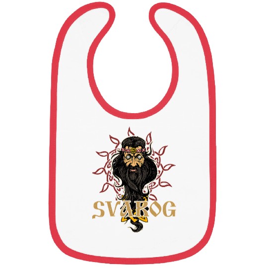 Slavic celestial being craftsmanship pagan Slavs paganism 8 Bibs