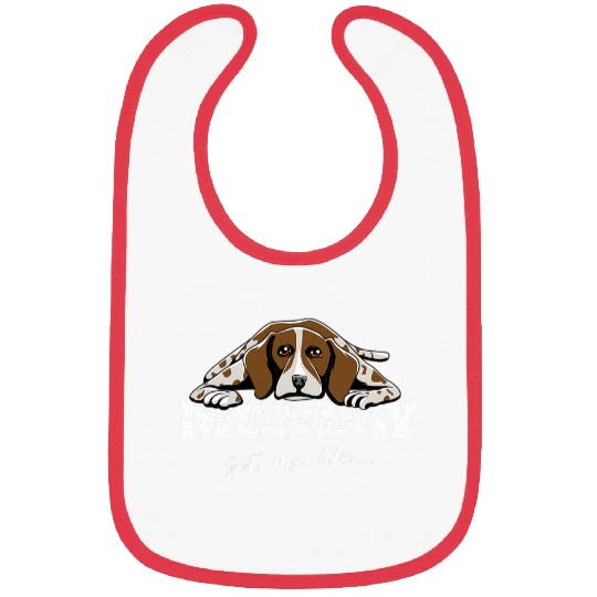 German Shorthaired Pointer GSP Dog Breed 3 Bibs