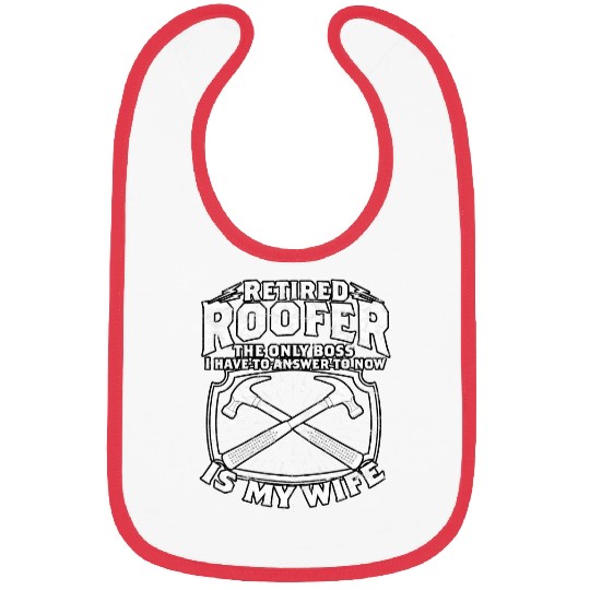 Roof Mechanic Roofing Im A Roofer Retired Roofer 22 Bibs