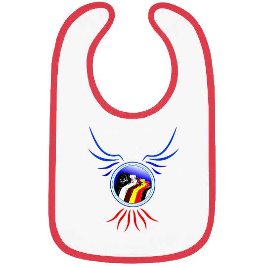 The Unity Phoenix Bibs