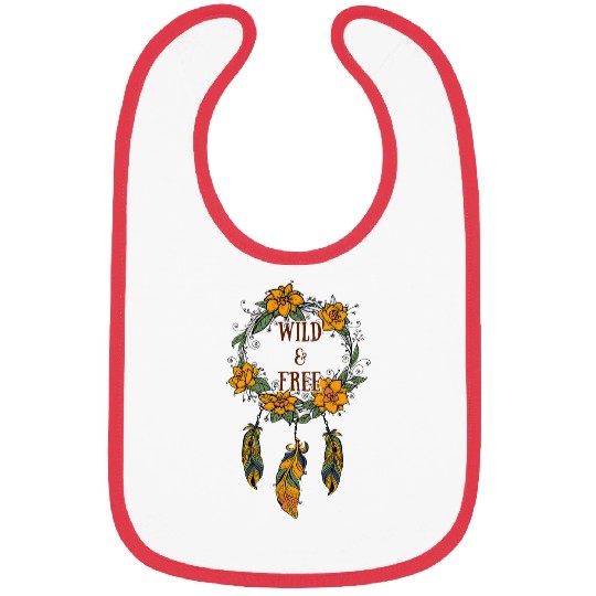 Native American Pride Mens aboriginal peoples rights Bibs
