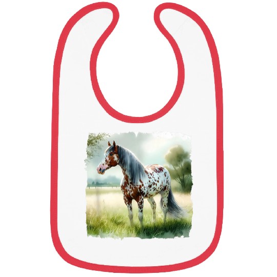 Horse Riding Western Farmer Irish Sport Horse 23 Bibs