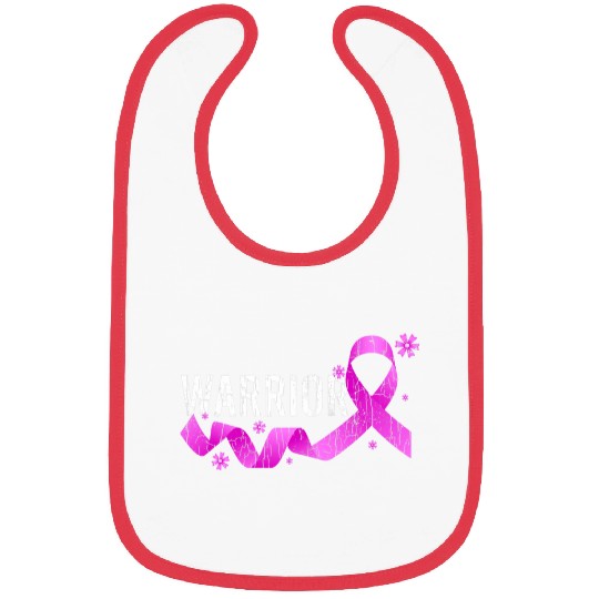 Warrior Epilepsy Awareness Month Purple Support Graphic Bibs