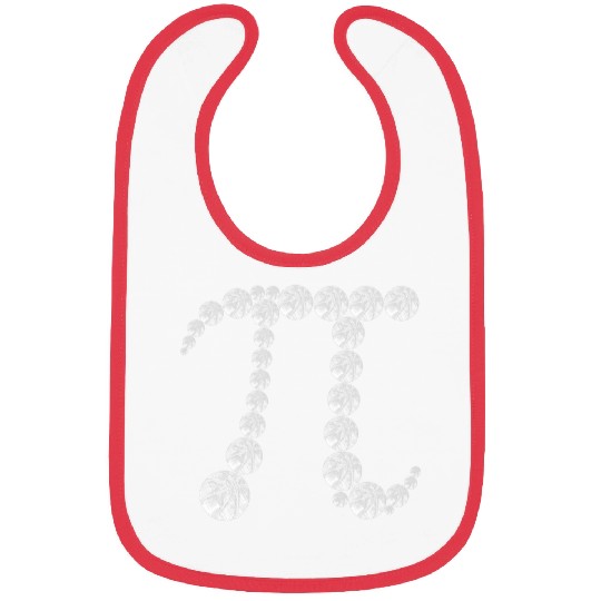 Basketball Pi Day 3 14 Math Geek Teacher Student Pi Day Bibs