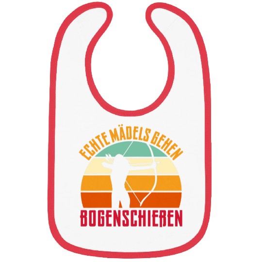 Womens Archery Woman Arrow Bow Archery Bibs