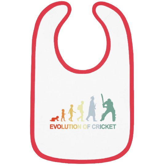 vintages Cricket Evolution Team Sports Bibs