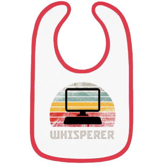 Development Of The Programmer IT Bibs