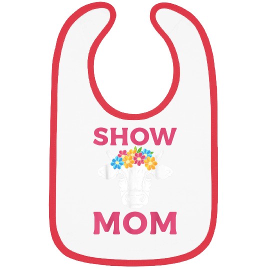 Livestock Shows Farmer Country Lovers Cattle Show Bibs