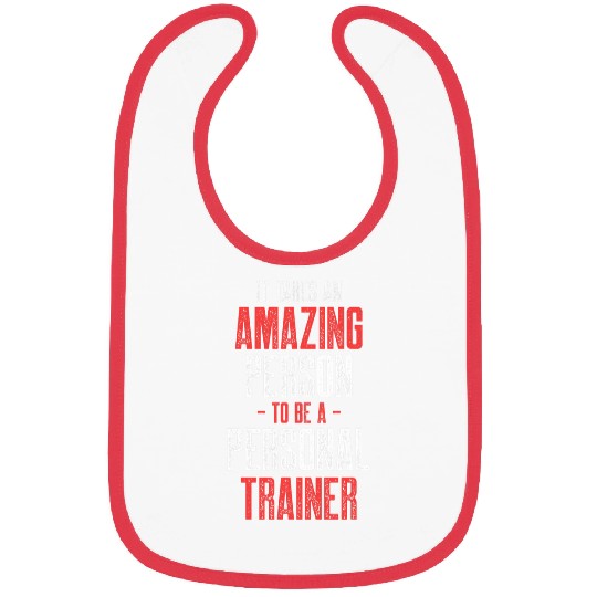 Personal Trainer Gym Coachs Amazing Wellness Coaching 21 Bibs