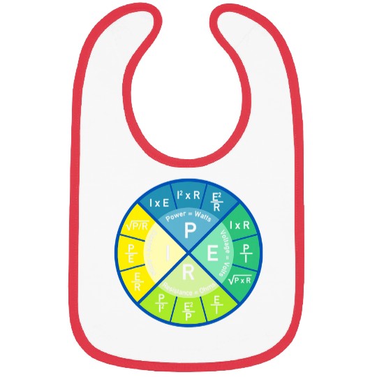 Physics Equation Physics Major Student Future Physicist Bibs