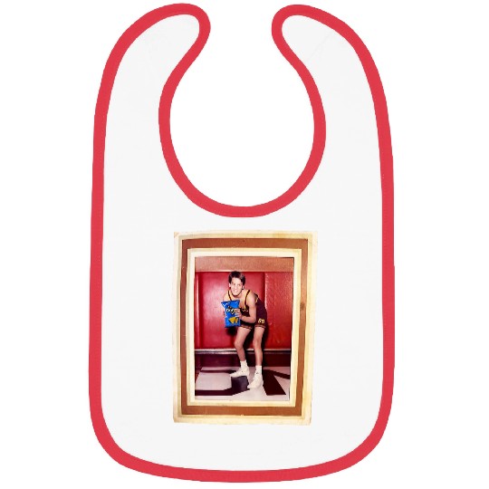 Dave 69 loves chips and wrestling Bibs