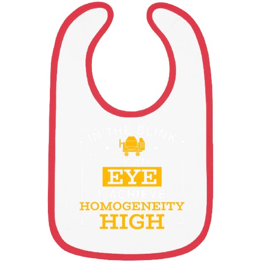 Concrete Engineering Homogeneity High Construction Worker Bibs