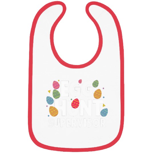 A Design for the Easter day Bibs