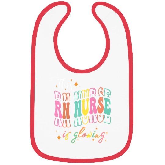Registered nurses Tee nurses week Registered nurses RN Bibs