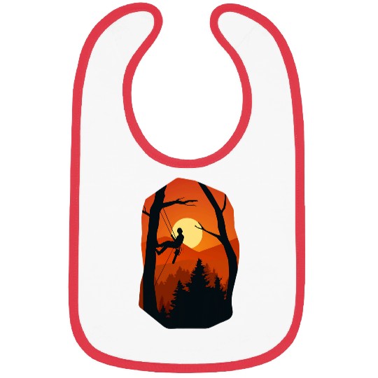 Arborist Forest Chainsaw Bibs