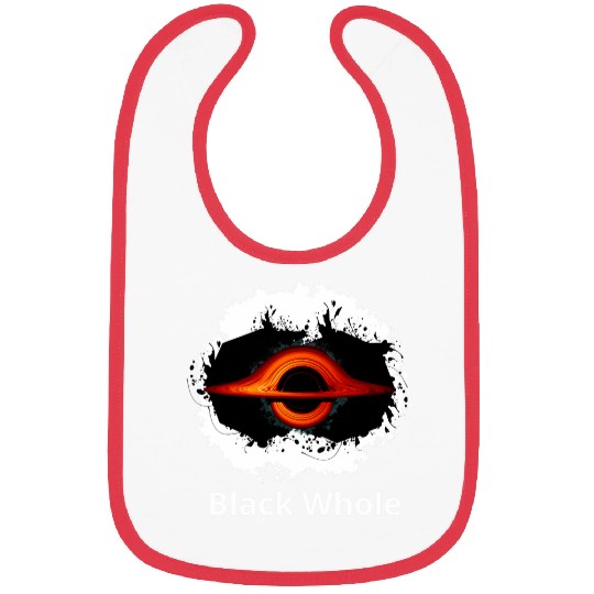 Black Hole Physics Universe Physics Astrophysicists Teacher 1 Bibs