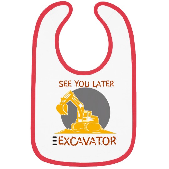 Construction Site Engineer Gift Construction Worker Bibs