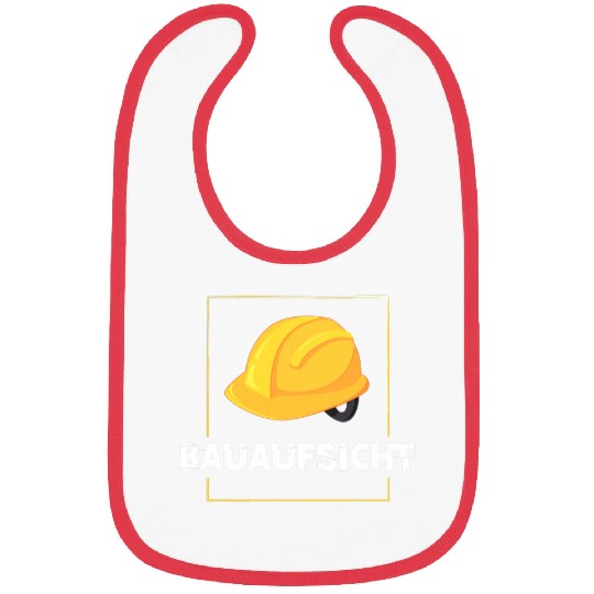 Construction worker costume Bibs