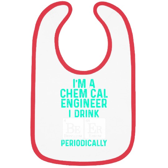 chemicals Engineer Beer Periodically Engineering 5 Bibs