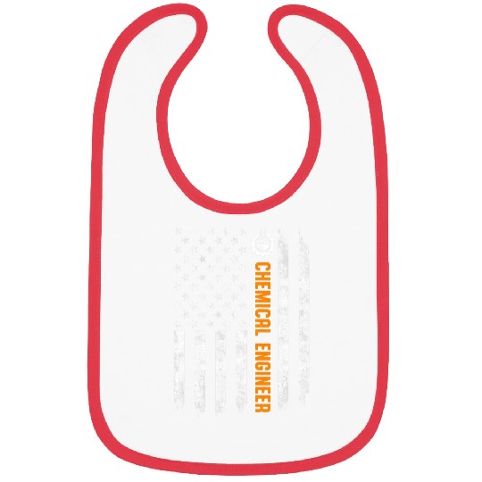 chemicals Engineer Engineering 69 Bibs