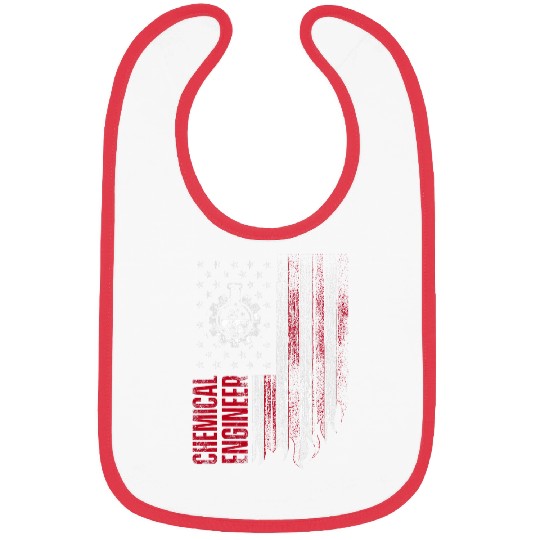 chemicals Engineer Engineering 60 Bibs