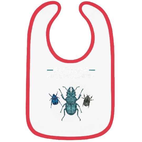 Entomology Student Future Entomologist Insect Animal Bug Bibs