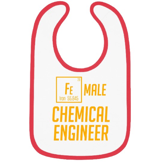 chemicals Engineer Engineering 49 Bibs