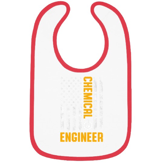 chemicals Engineer Engineering 73 Bibs