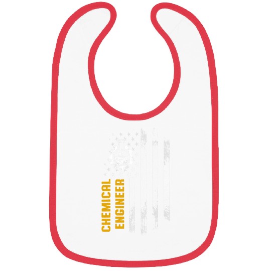 chemicals Engineer Engineering 63 Bibs