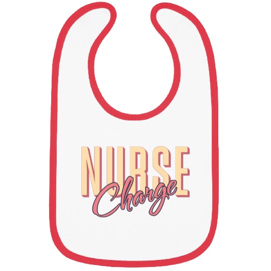 Charge nurses Manager Supervisor nurses Week 1 Bibs