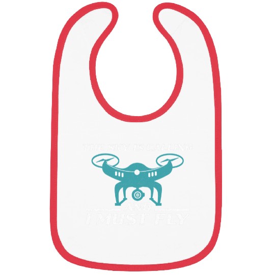 Drone Pilot 12 Bibs