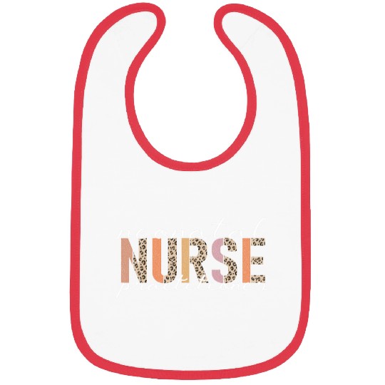 Neonatal nurses Practitioner Funny NICU Nursing Graduation 2 Bibs