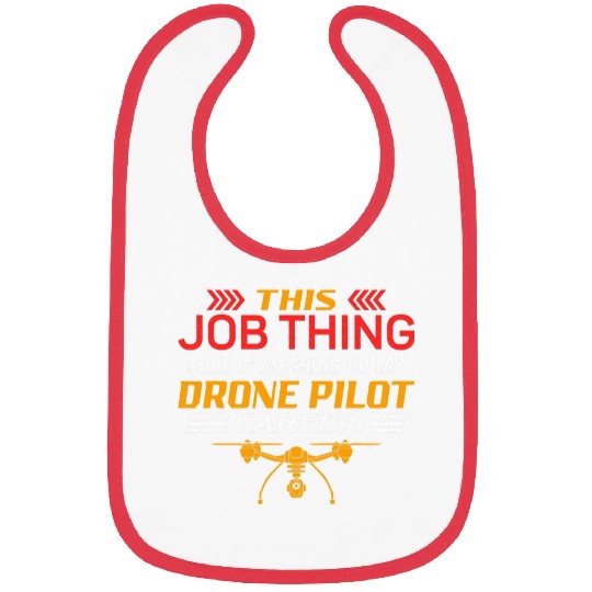 Drone Pilot 5 Bibs